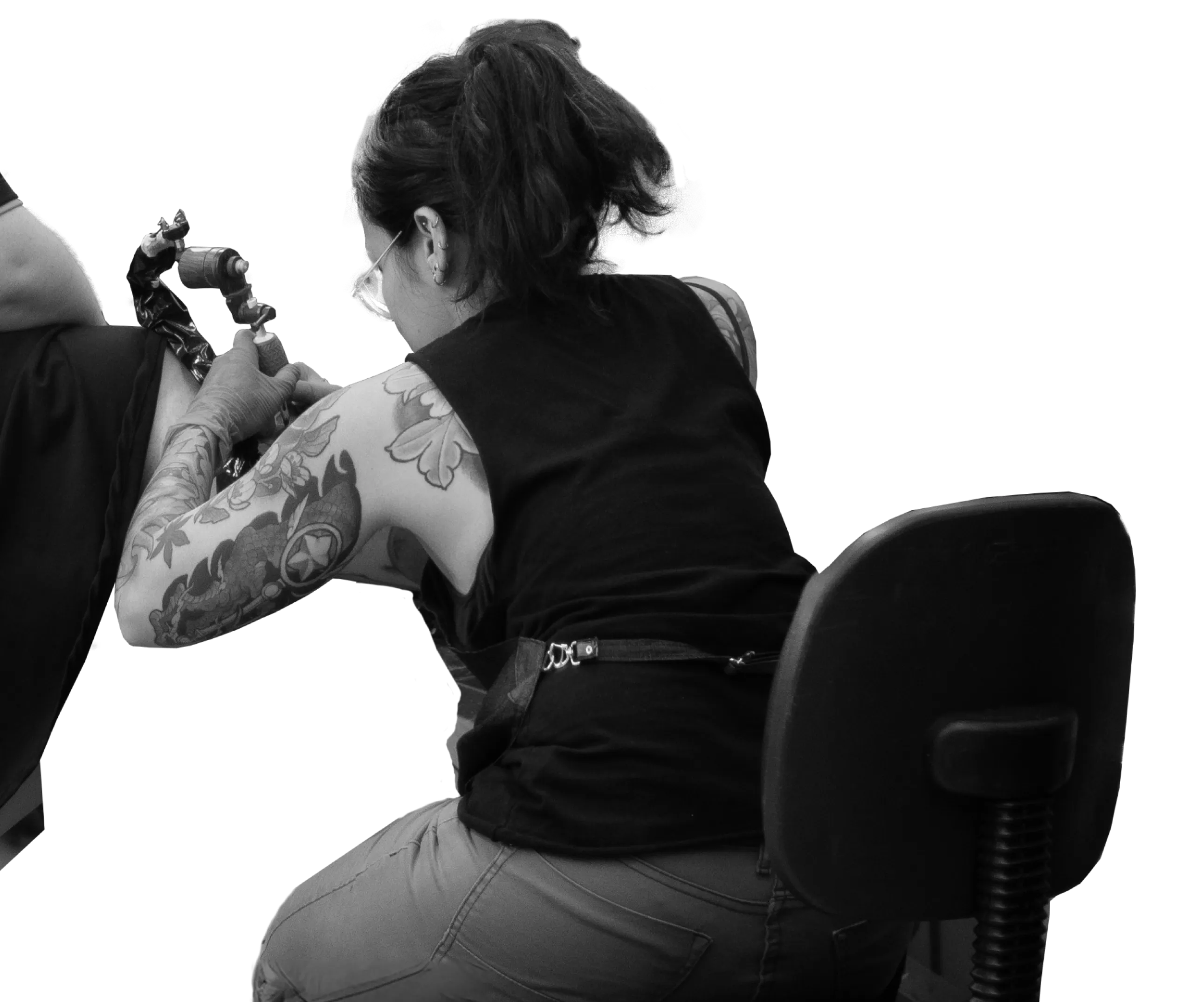 tatuadora maringá